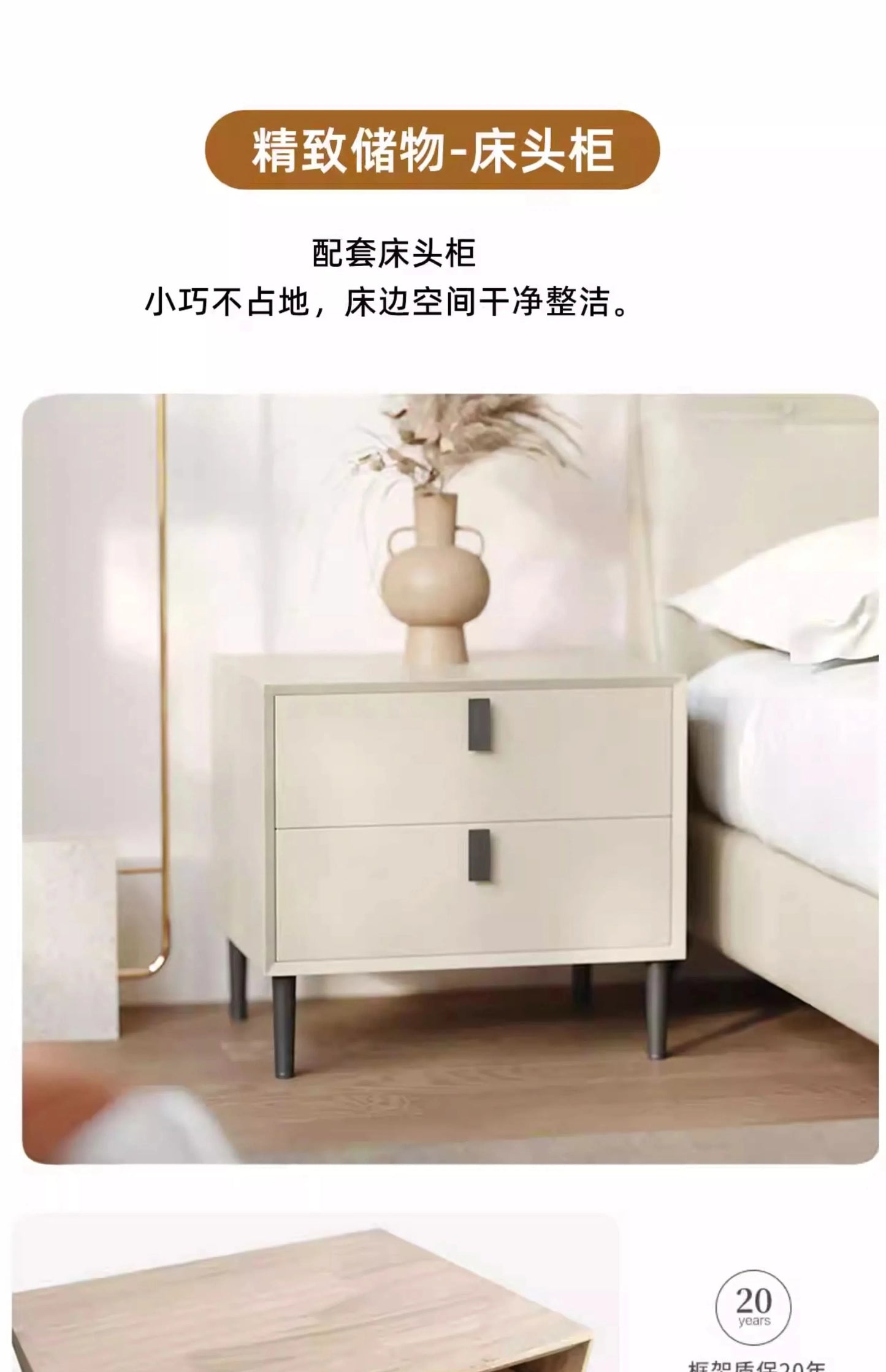 Fancy European Multifonction Beds Large Kids Room King Size Luxury Beds Storage Modern Meuble De Chambre Bedroom Decoration