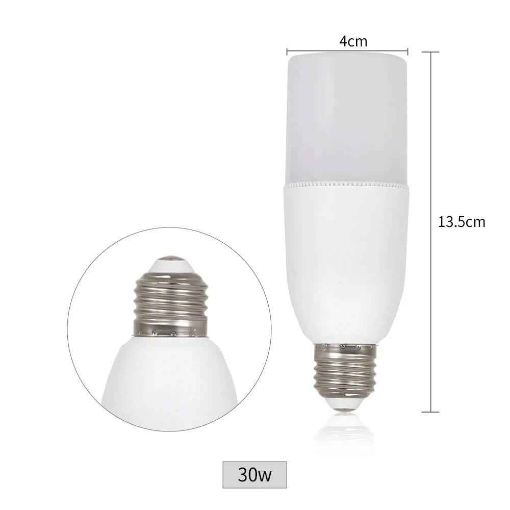 Studio-Kit Foto Softbox Lichtbox Beleuchtung Einzelne Led-Lampe mit Stativ Fotografie Shooting Soft Box Blitz E27 Zubehör