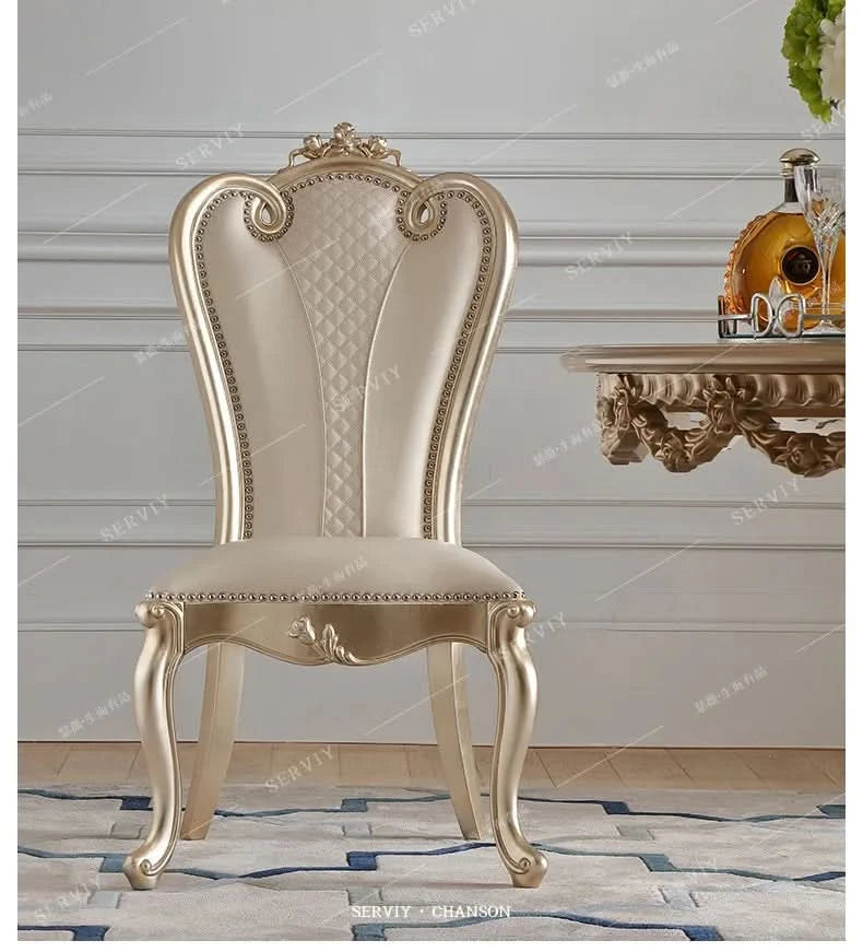 Kitchen Mobile Dining Table  Non Slip Modern Dining Table Set Living Room Esstisch House Accessories Luxury Unique Round Design
