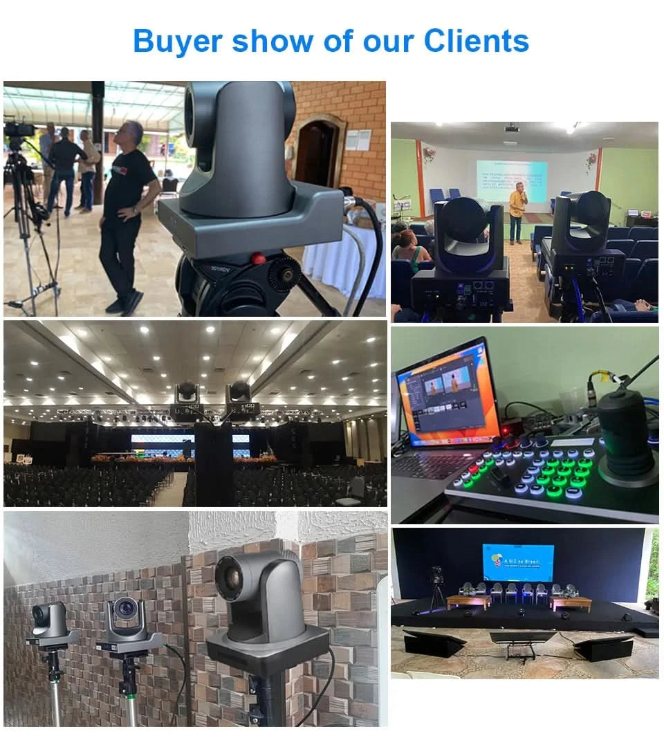 IP USB switcher atem switchboard control panel switch video mixer switcher vMix software switchboard control panel