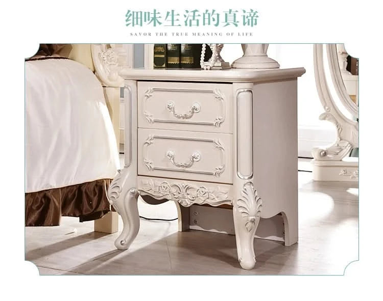 Large Girls Bedrooms Double Bed Board Box Young 
Luxury Household Double Bed Storage Modern Camas De Dormitorio Furniture Home