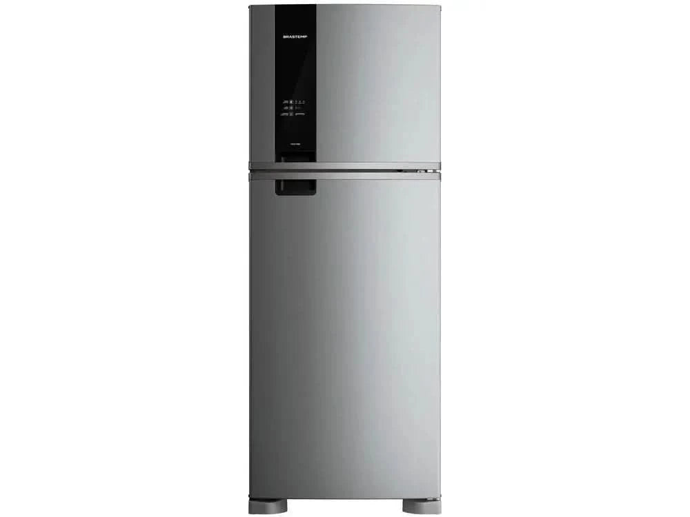 Kühlschrank/Kühlbox Brastemp Frost Free Duplex - 220V