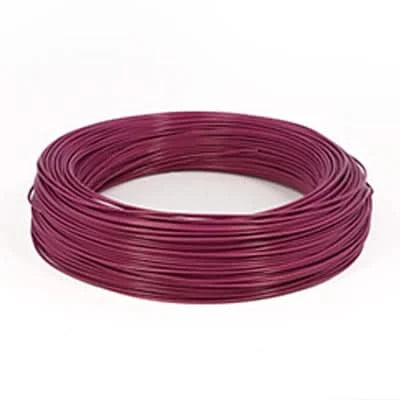 1m Silver Plated FEP Insulated Electronic Wire High Purity OFC 0.05 0.08 0.12 0.2 0.35 0.5 1 2 4 6 10mm HiFi Signal Copper Cable