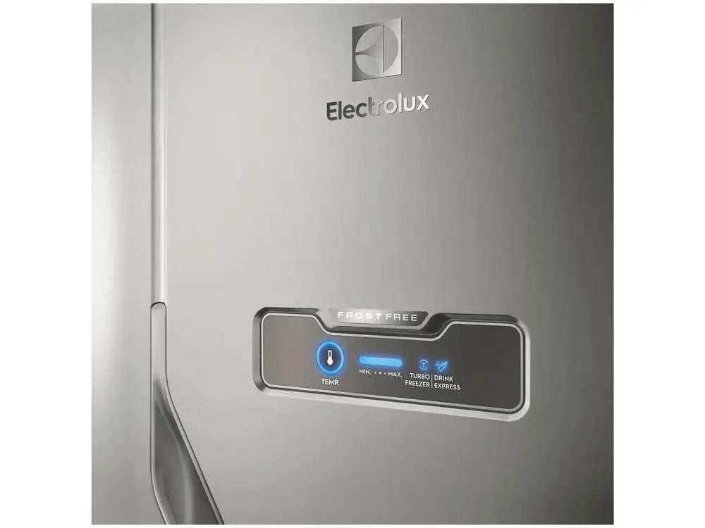 Kühlschrank/Kühlbox Electrolux Frost Free - 110V