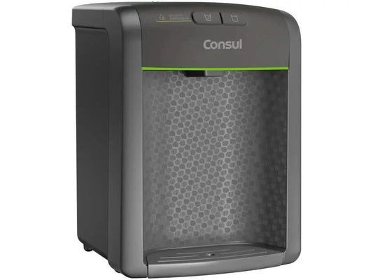 Table and Wall Consul Water Purifier-Bivolt