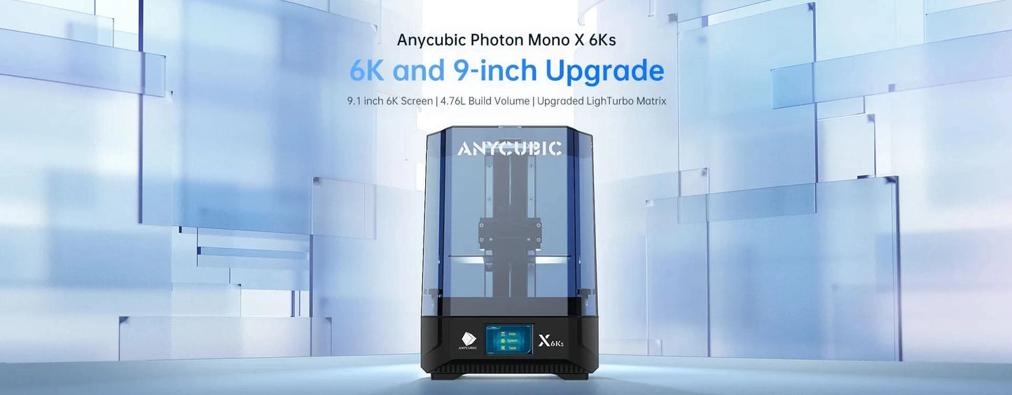 ANYCUBIC Standardharz 3D-Drucker Hochpräzises 405nm UV-härtendes Harz LCD 3D-Druck UV-Harzmaterialien für Photon Mono