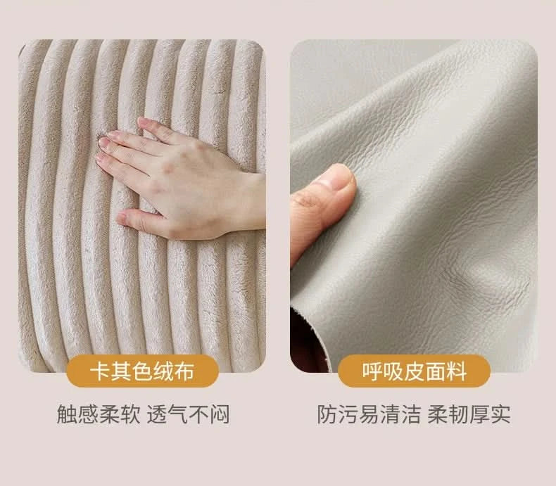 Lounge Recliner Living Room Sofa Game Cushion Relax Cinema Sofa Comfortable Minimalist Divani Da Soggiorno Home Furniture