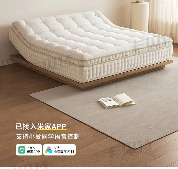 Adults Lounge Mattresses Full Size Relaxing Sleeping Comfortable Mattresses Minimalist Couple Colchones Matrimoniales Furniture