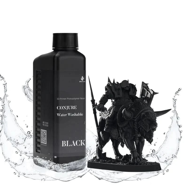 Sonderaktion zur Bestandsräumung – Conjure Resina für Anycubic Photon LCD-3D-Drucker UV 405nm Harz