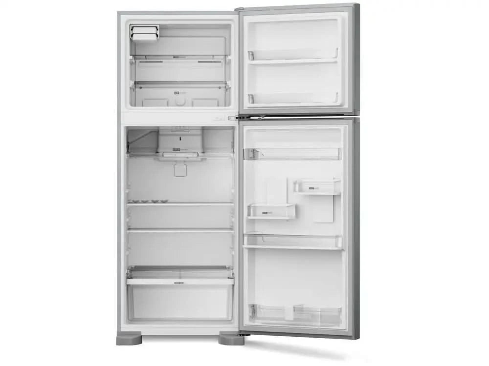 Kühlschrank/Kühlbox Brastemp No Frost Doppeltür - 110V