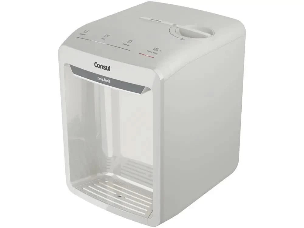 Table and Wall Consul Water Purifier CPB33A - Bivolt