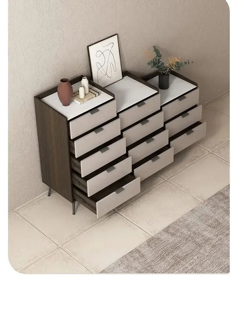 Modern Bedside Cabinet Night Tables Bedroom Bedside Table Storage Bed Side Table Chevet Nightstand Stand Bedsides Room Home