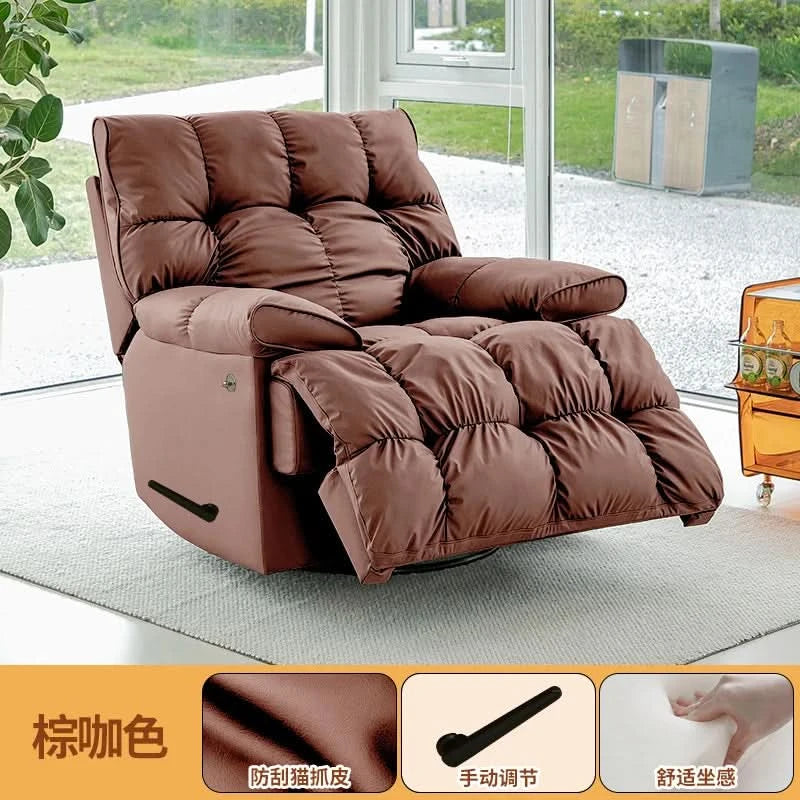 Europe Classic Living Room Sofa Floor Designer Cushion Adults Sofa Relax Cinema Muebles Para Habitacion Furniture Accessories