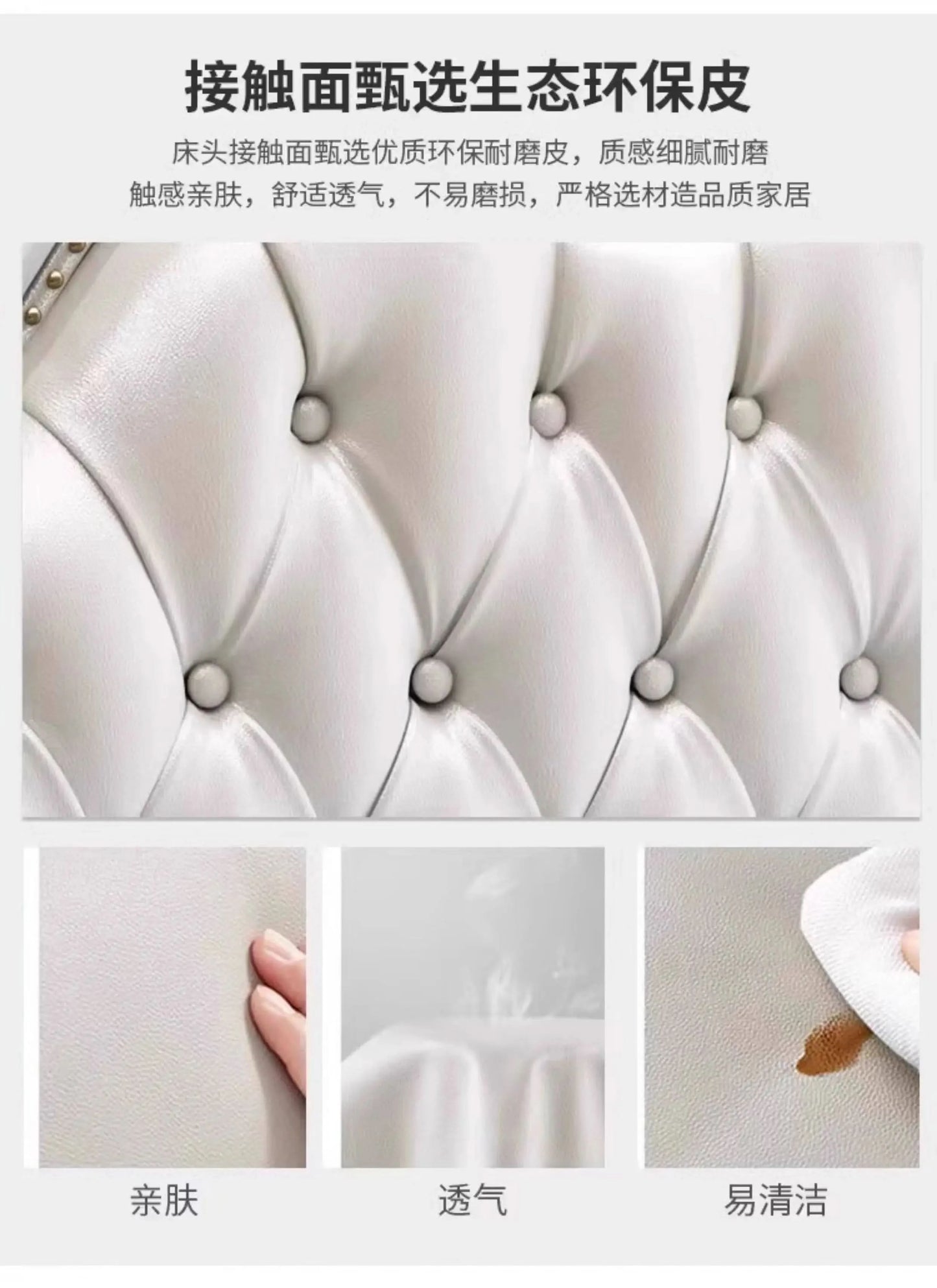 Design Bedroom Bed Children Luxury Single Full Girls Modern Headboards Bed Design Simple Letto Matrimoniale Unique Furniture