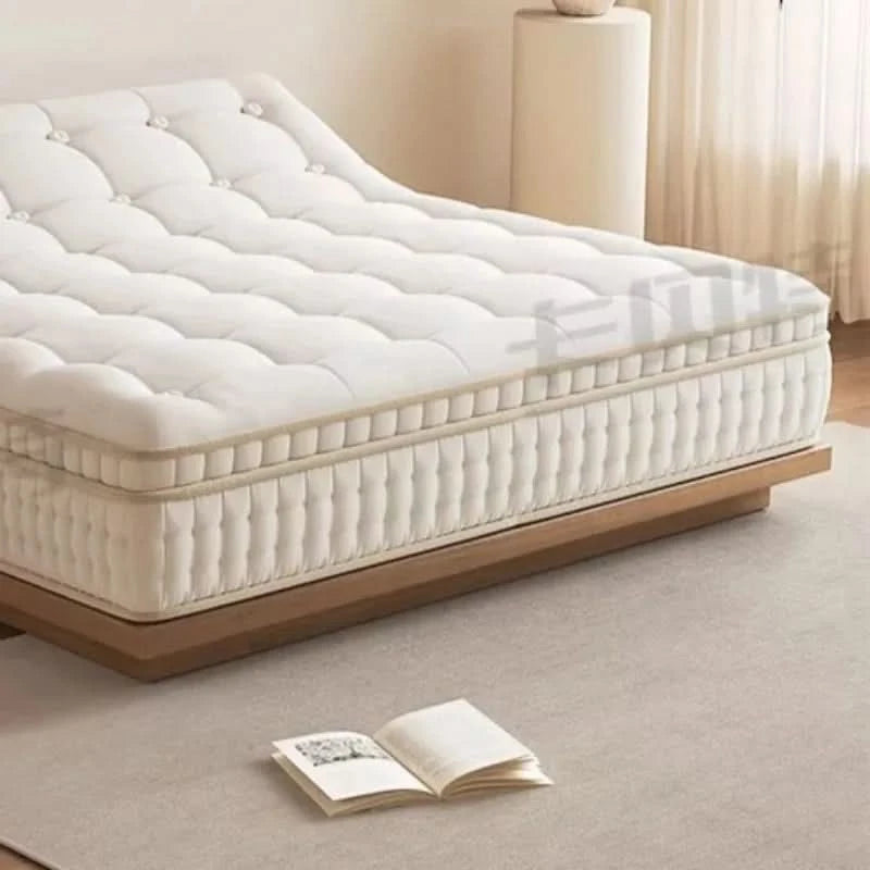 Adults Lounge Mattresses Full Size Relaxing Sleeping Comfortable Mattresses Minimalist Couple Colchones Matrimoniales Furniture