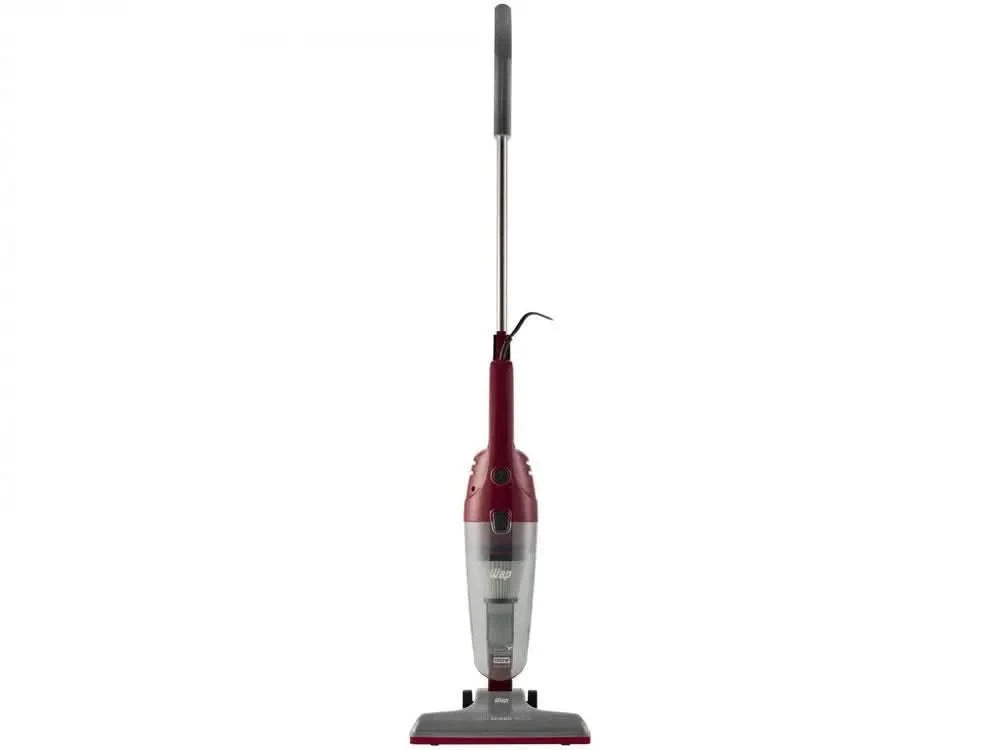Vacuum Cleaner Wap HEPA Filter 1350W - 110V