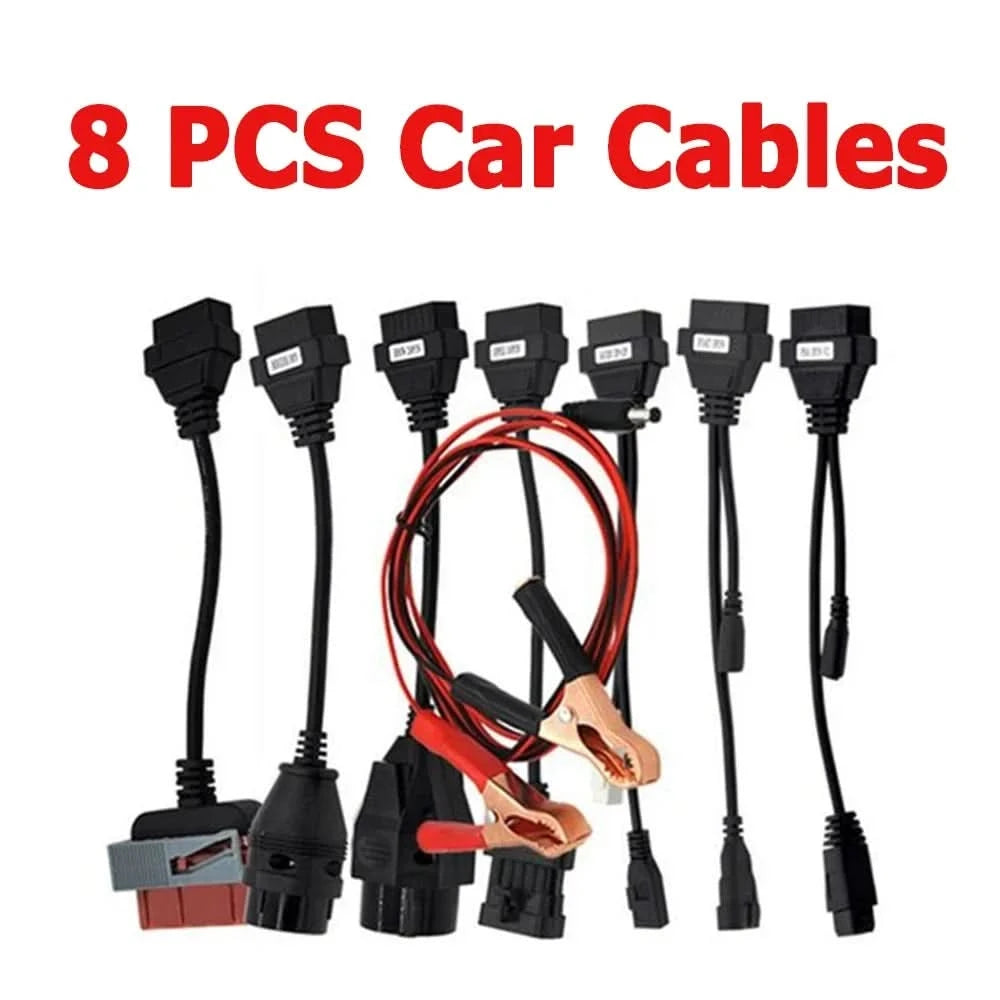 2024 NEU Diagnose VdIJk Autocoms Pro Vd Ds150e Cdp 2021.11 KEYGEN TNESF DELPHIS ORPDC Pkw Lkw Scanner BESTE Tools