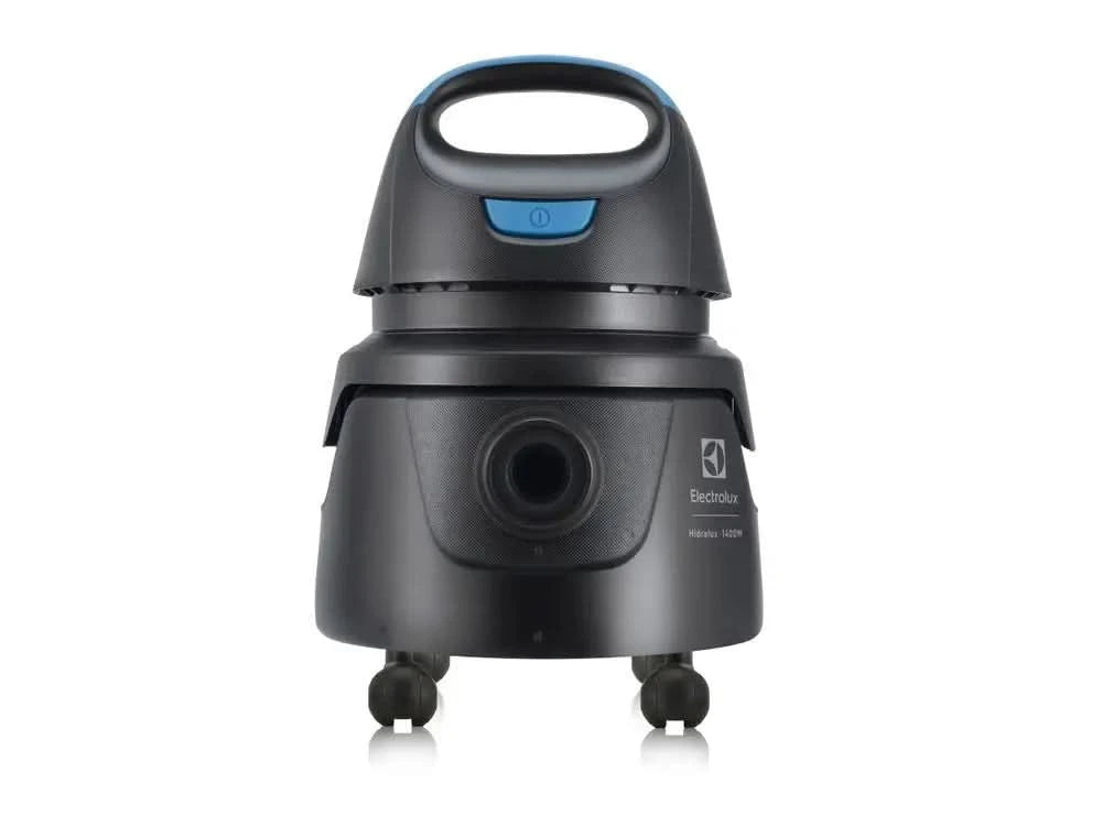 Electrolux 1400W - 110V Vacuum Cleaner and Water