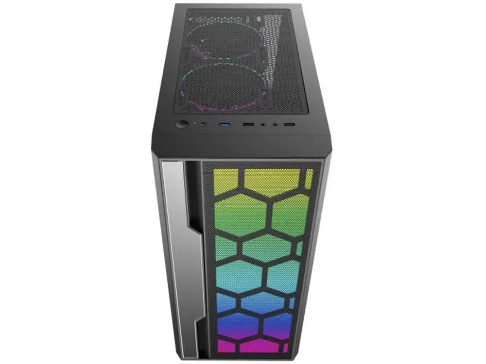Gamer K-Mex Multiverse CG-02TT Cabinet