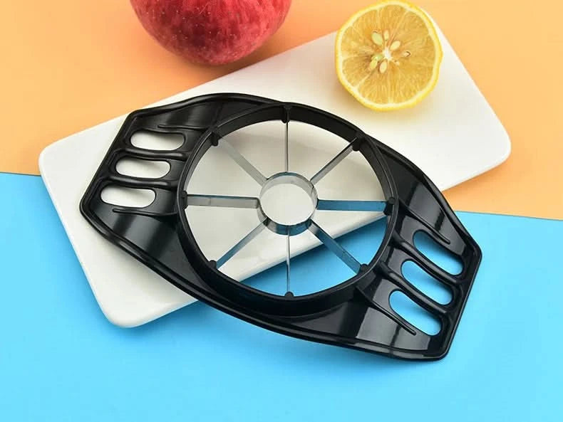 Apple Slicer Stainless Steel Apple Cutter Apple Pear Fruit Divider 8 Grids Fruit Knife Fruit Slicer Kitchen Tools