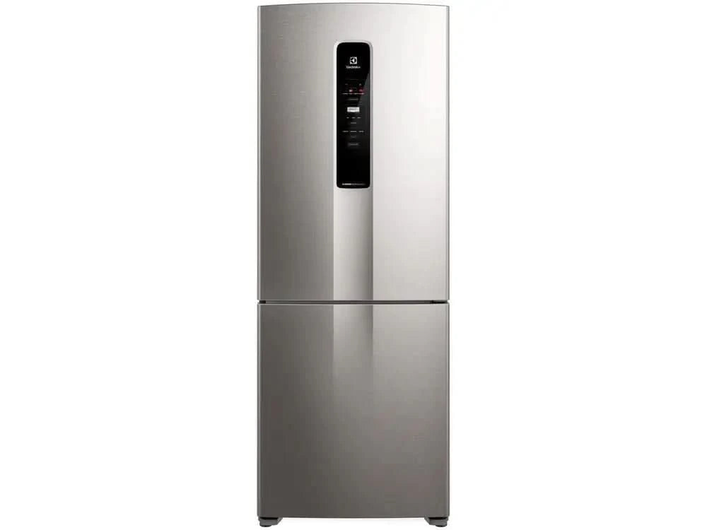 Kühlschrank/Kühlbox Electrolux Frost Free - 110V