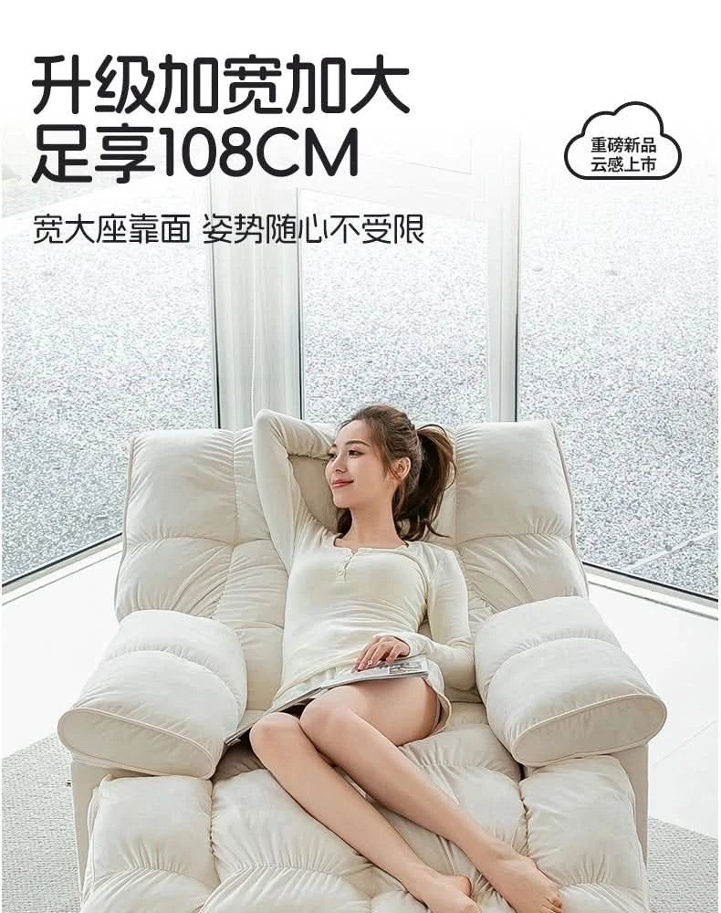 Europe Classic Living Room Sofa Floor Designer Cushion Adults Sofa Relax Cinema Muebles Para Habitacion Furniture Accessories
