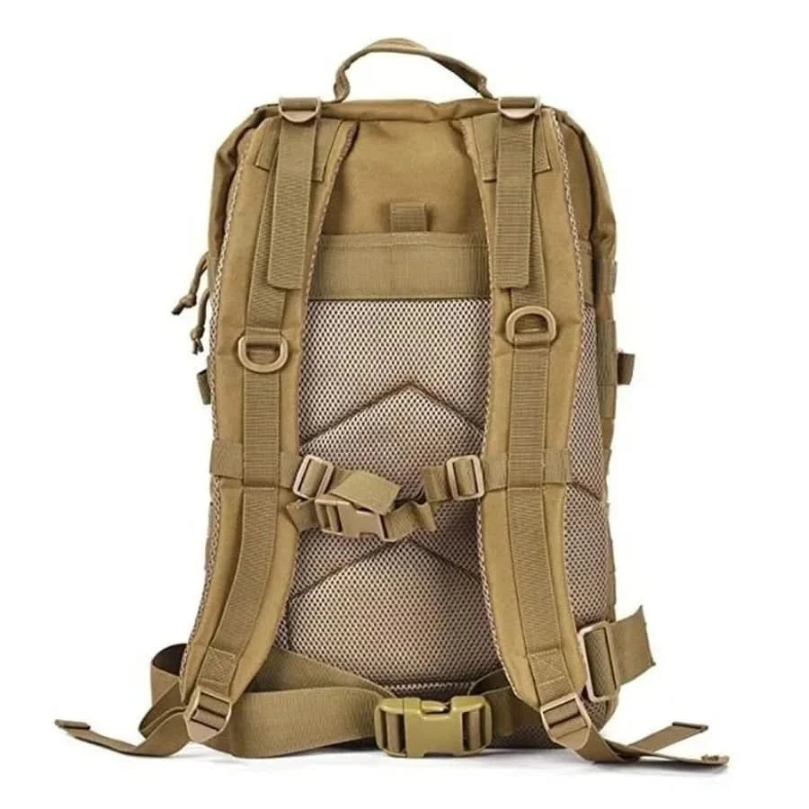 30L/50L 1000D Nylon Wasserdichter Trekking Angel Rucksack Outdoor Rucksäcke Taktische Sport Camping Wandern