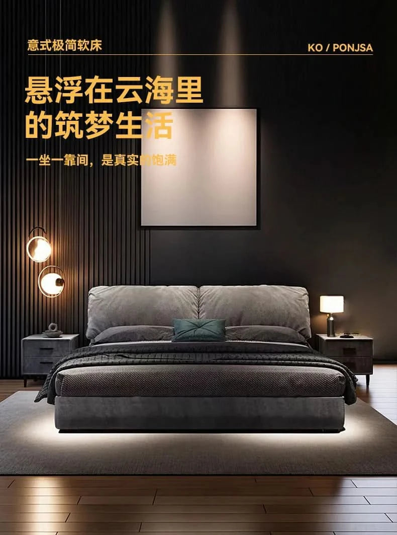 Cover Set Cute Laptop Bed Effective Restaints Adult Dressers Living Room Bed Household Solid Platform Camas Furniture For Home