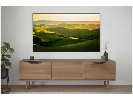 Smart TV 50 ”4K UHD LED Samsung 50DU7700