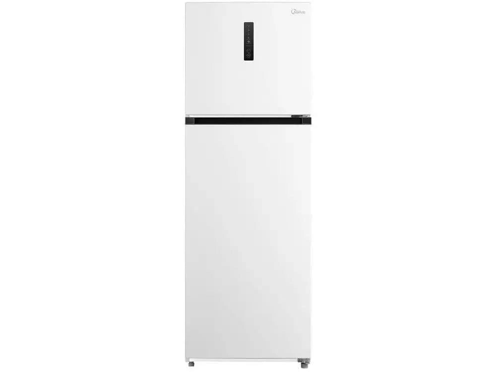 Midea Frost Free Duplex - 110V Refrigerator/Cooler