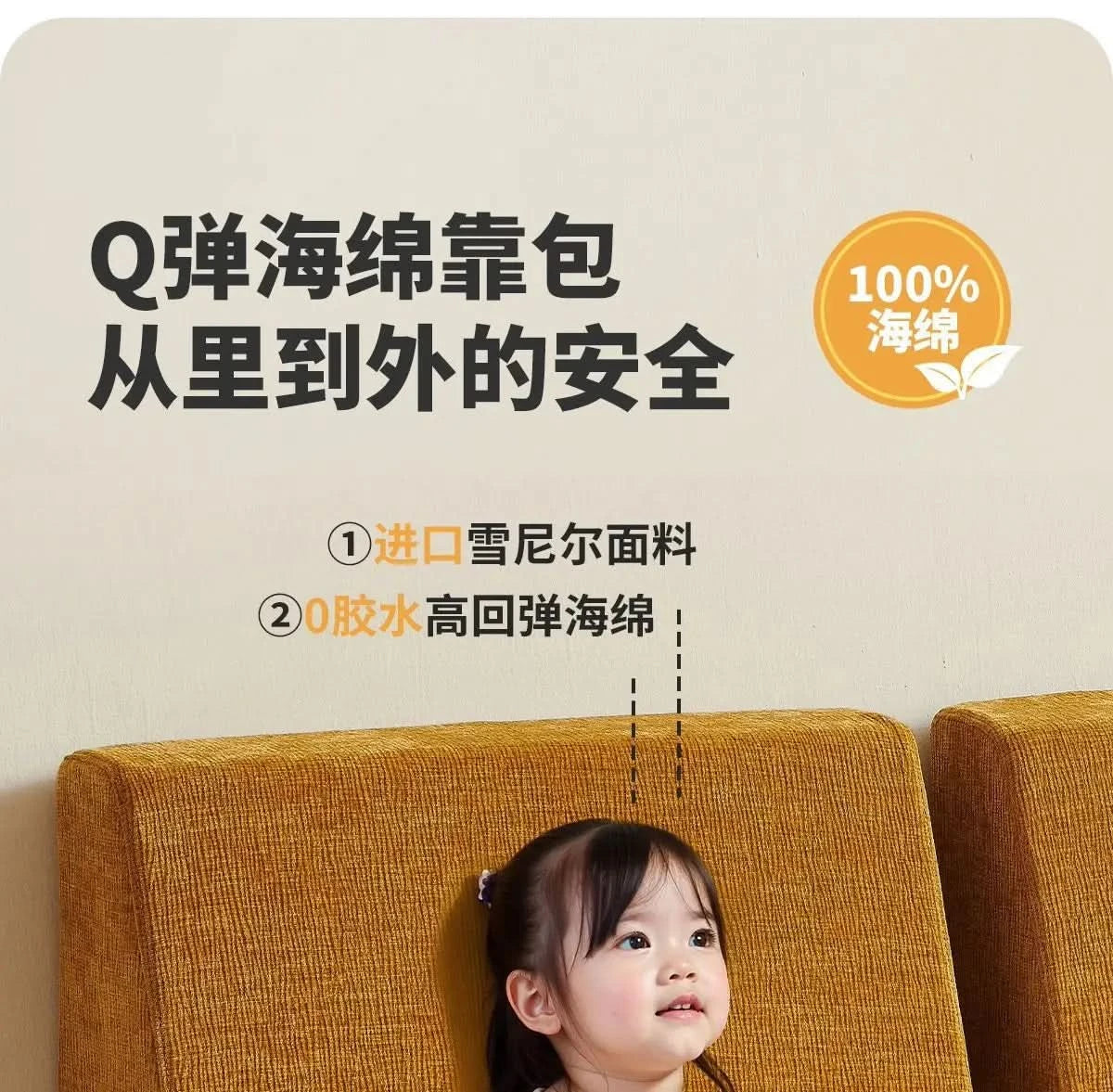 Boys and girls bed small apartment single bed 1.5 meters simple full solid wood tatami no bedside children's bed
