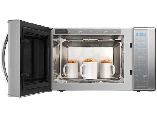 Electrolux 31L Microwave with Grill ME41X - 220V
