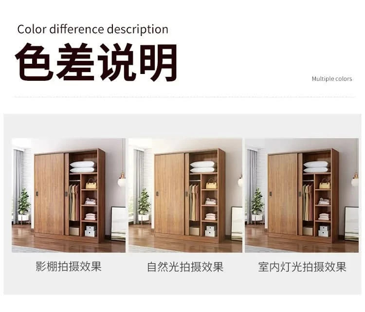 Bedroom Full Size Wardrobes Crafts Storage White Aesthetic Floor Small Wardrobe Dressers Sets Szafy Do Sypialni Home Furniture