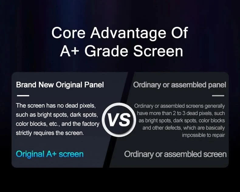 14/15.6 inch 1080p FHD Portable Monitor Touch Screen Dual Speakers HDR IPS 100%sRGB Gaming Display for Laptop Xbox PS4/5 Switch