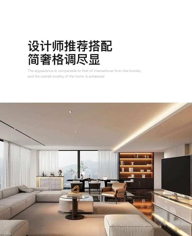 Floor Salon Living Room Cabinets Jewelry Modern Large Craft Cabinet Multipurpose Shelf Muebles Hogar Furniture Accessories