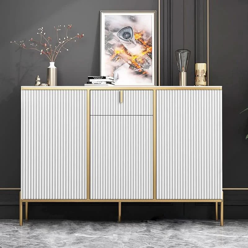 Unique Modern Living Room Cabinets Luxury Elegant Decor Design Display Cabinet Senior Storage Vitrina Furniture Living Room