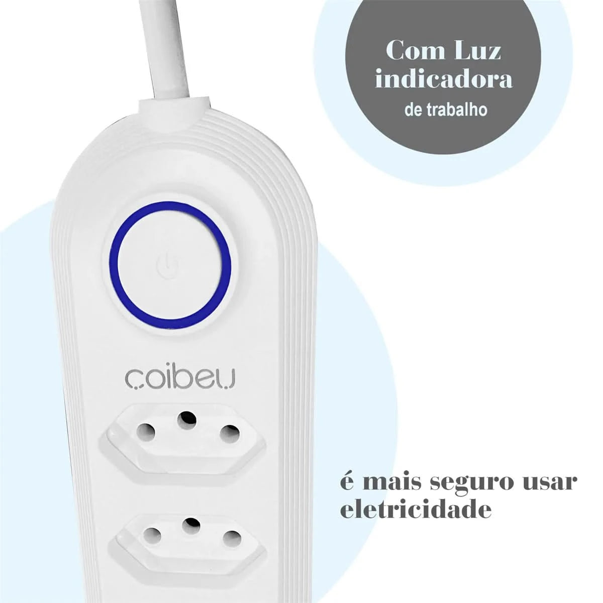 Mehrfachsteckdose, Steckdosenleiste, USB-Steckdose, Steckdosenleiste mit Filter, Steckdosenleiste, Verlängerungskabel, 110-220V, 10A