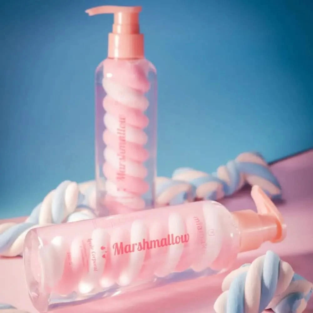 Marshmallow Mia Make Körperlotion