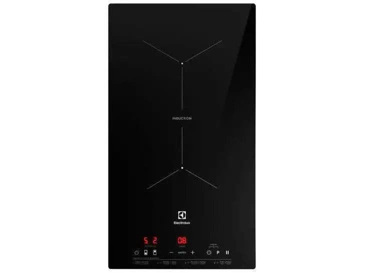 Kochfeld 2 Kochzonen Induktion Electrolux Glaskeramik-220V
