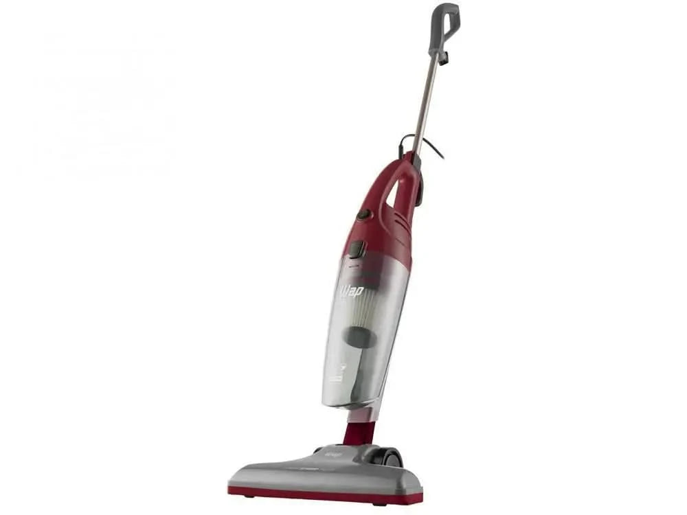 Vacuum Cleaner Wap HEPA Filter 1350W - 110V
