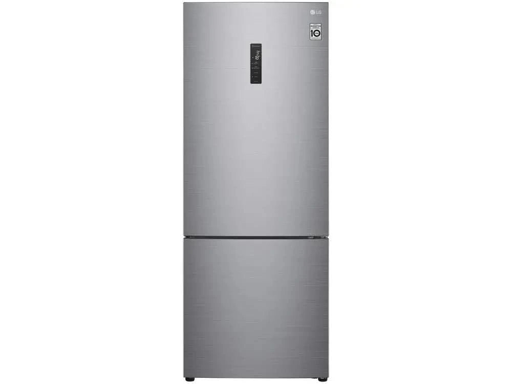 LG Frost Free Smart Inverse Kühl-/Gefrierkombination – 110V