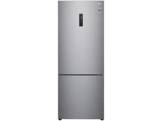 LG Frost Free Smart Inverse Refrigerator/Cooler-110V