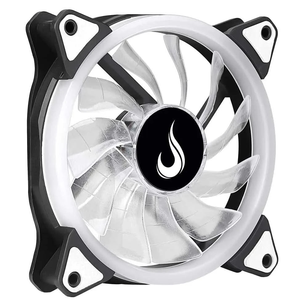 Gaming-Lüfter | Rise Mode | Galaxy-LED | 120 mm