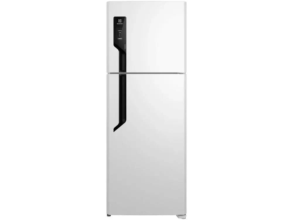 Kühlschrank/Kühlbox Electrolux Frost Free Weiß Duplex 480L Effizient TF71 - 110V
