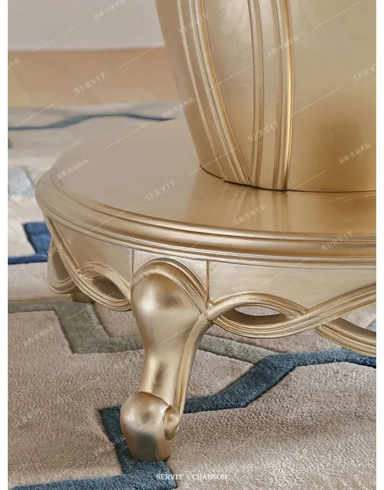 Kitchen Mobile Dining Table  Non Slip Modern Dining Table Set Living Room Esstisch House Accessories Luxury Unique Round Design