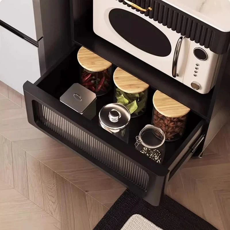 French Classic Living Room Cabinets With Drawers Thin High Modern Living Room Cabinets Beauty Elegant Armários Abertos Furniture