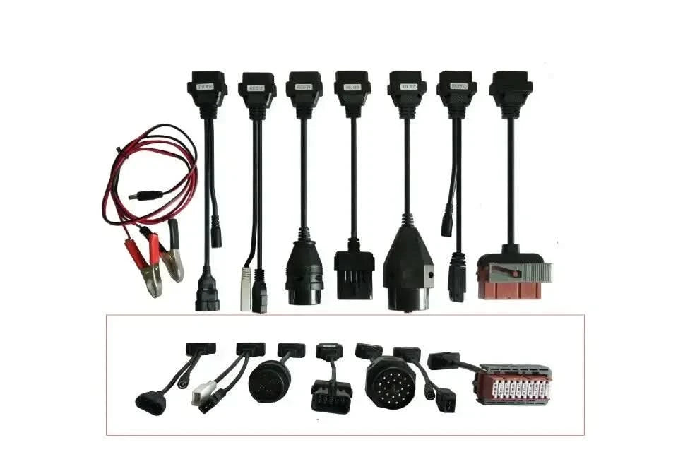 2024 NEW Diagnostic VdIJk Autocoms Pro Vd Ds150e Cdp 2021.11 KEYGEN TNESF DELPHIS ORPDC Cars Trucks Scanner BEST  Tools