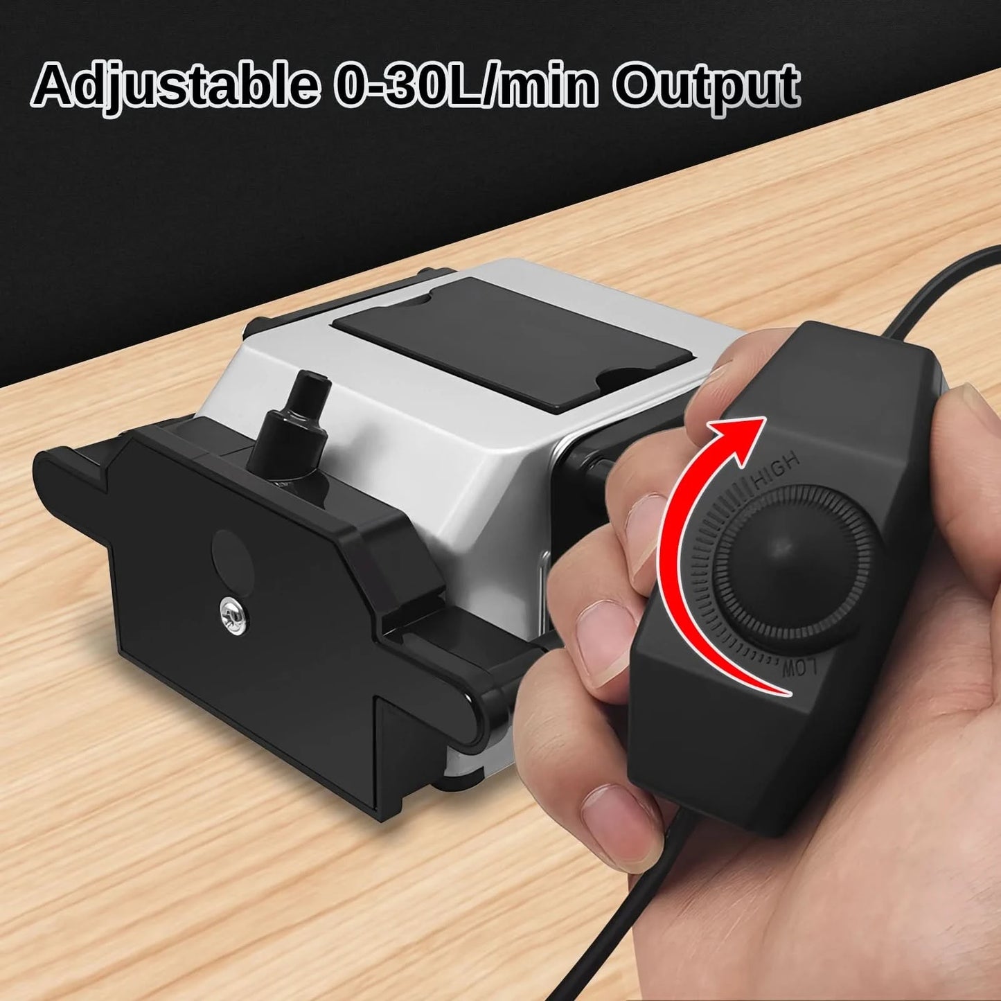 LASER TREE 5W Laser Module with Air Assist 10W High Power TTL Blue Light Laser Head for DIY CNC Laser Engraving Cutting Machine