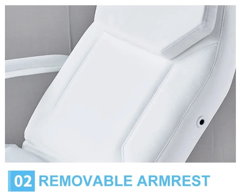 Beauty Salon Bed Electric Massage Bed