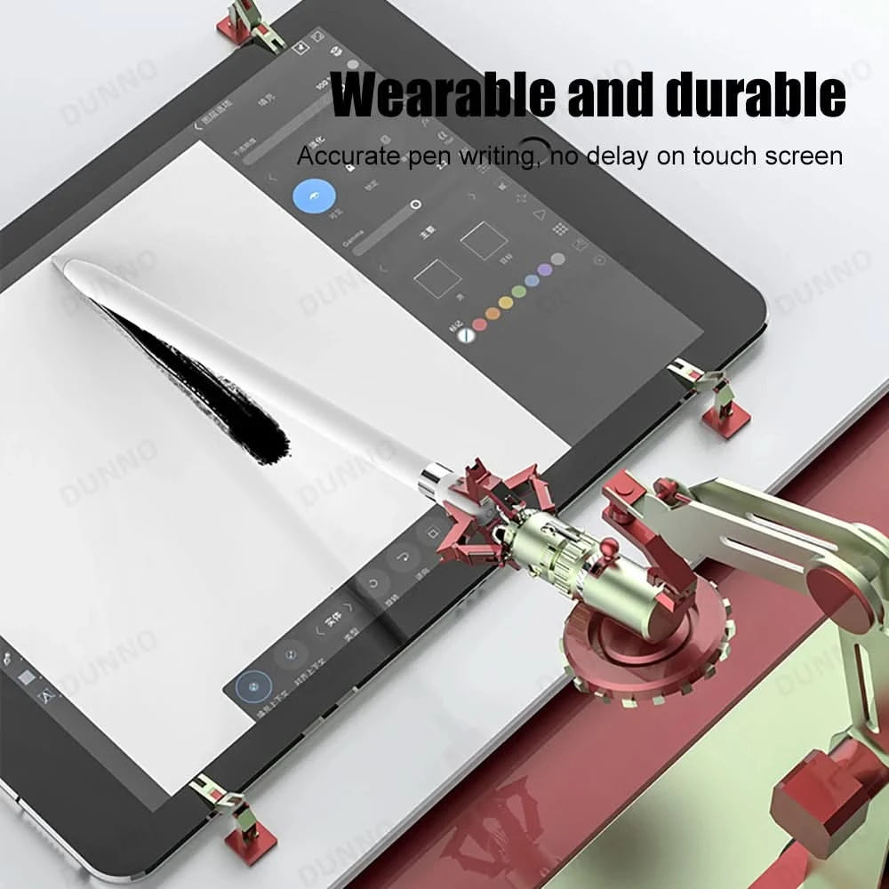 5PCS for Original Apple Pencil Tip Replacement for Apple Pencil 1st 2nd Generation For Apple Pencil 1 2 Tip Nib Spare Replace